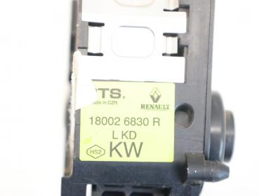 Preview: Gaspedal 180026830R Renault TALISMAN LP