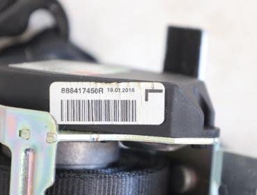 Preview: Sicherheitsgurt hinten links 888417450R Renault TALISMAN LP