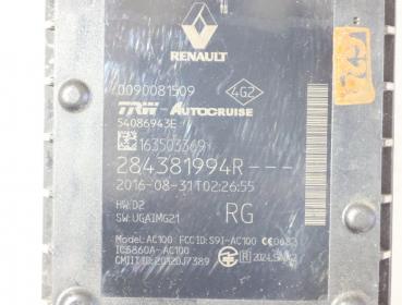 Preview: Sensor sonstige 284381994R Renault TALISMAN LP