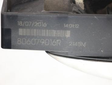 Preview: Türgriff außen vorn links 806079016R Renault TALISMAN LP