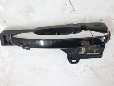 Preview: Türgriff außen hinten links 806079016R Renault TALISMAN LP