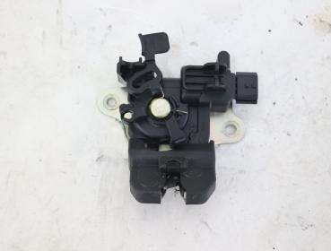 Schloß Heckklappe 905033138R Renault TALISMAN LP