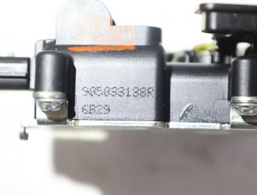 Preview: Schloß Heckklappe 905033138R Renault TALISMAN LP