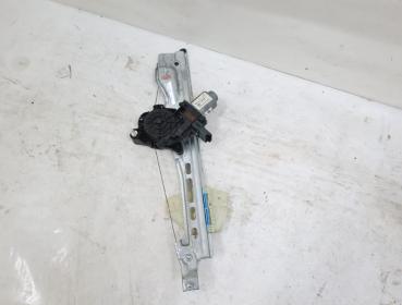 Fensterheber elektrisch hinten rechts 827203386R Renault TALISMAN LP