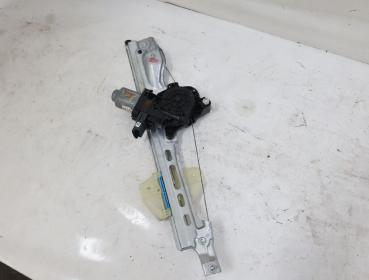 Fensterheber elektrisch hinten links 827210991R Renault TALISMAN LP
