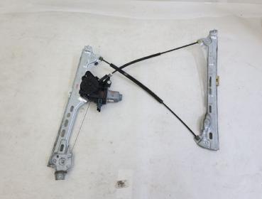 Fensterheber elektrisch vorn rechts 807219613R Renault TALISMAN LP