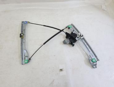 Preview: Fensterheber elektrisch vorn rechts 807219613R Renault TALISMAN LP