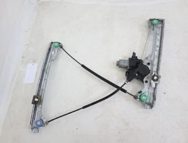 Preview: Fensterheber elektrisch vorn links 807201773R Renault TALISMAN LP