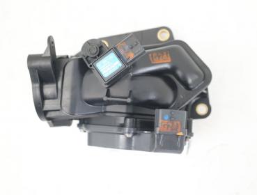 Abgasrückführventil A2053350932 Renault TALISMAN LP