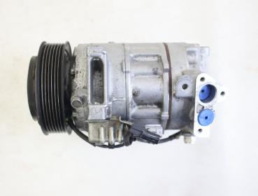 Klimakompressor 926004EB0A Renault TALISMAN LP