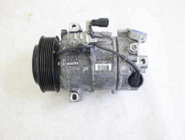 Preview: Klimakompressor 926004EB0A Renault TALISMAN LP
