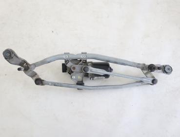 Scheibenwischermotor vorn W000067023 Renault TALISMAN LP