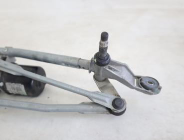 Preview: Scheibenwischermotor vorn W000067023 Renault TALISMAN LP