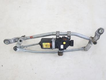 Preview: Scheibenwischermotor vorn W000067023 Renault TALISMAN LP