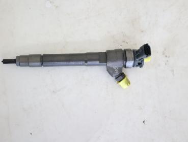 Einspritzduese (Diesel) Zylinder 2 0445110569 Renault TALISMAN LP