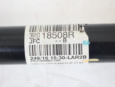 Preview: Antriebswelle vorn links 391018508R Renault TALISMAN LP