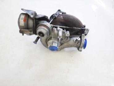 Preview: Turbolader 110868R Renault TALISMAN LP