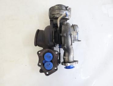 Preview: Turbolader 110868R Renault TALISMAN LP