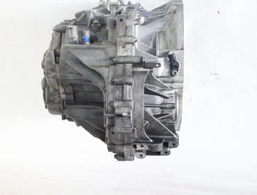 Getriebe Automatik 6 Gang DU3R7000AD Renault TALISMAN LP