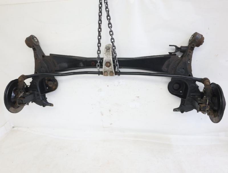 Achse hinten 555013408R Renault TALISMAN LP