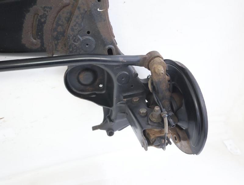 Preview: Achse hinten 555013408R Renault TALISMAN LP
