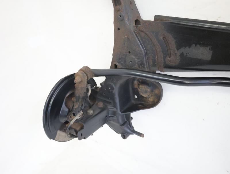 Preview: Achse hinten 555013408R Renault TALISMAN LP