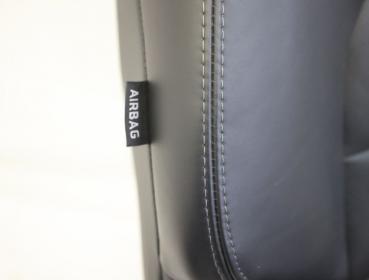 Preview: Sitz vorn rechts 1590953X Renault TALISMAN LP