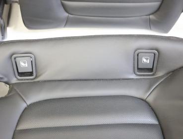 Preview: Sitzbank hinten Renault TALISMAN LP