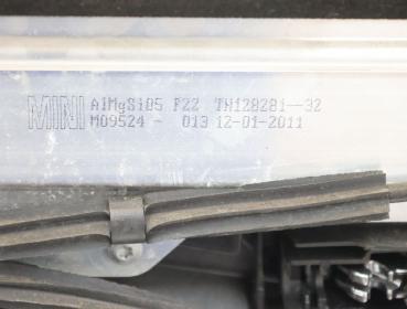 Preview: Türverkleidung innen 51412753298 MINI ONE R56