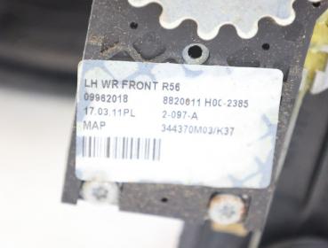 Türverkleidung innen 51412753297 MINI ONE R56