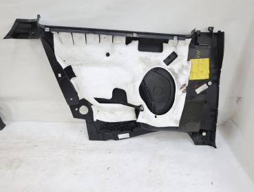 Preview: Türverkleidung innen 51432756048 MINI ONE R56
