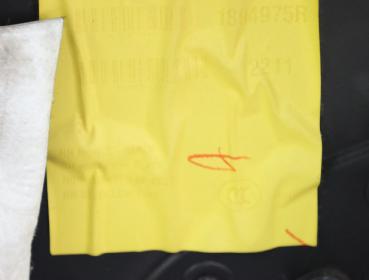 Preview: Türverkleidung innen 51432756048 MINI ONE R56