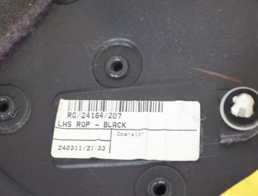 Preview: Türverkleidung innen 51432756047 MINI ONE R56