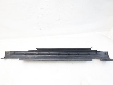 Preview: Schwellerverkleidung 51777147915 MINI ONE R56