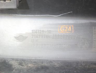 Schwellerverkleidung 51777147916 MINI ONE R56