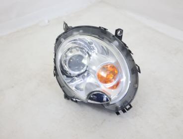 Scheinwerfer links 63127269981 MINI ONE R56