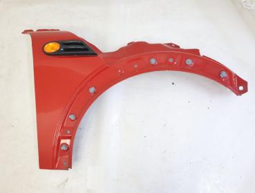Kotflügel vorn rechts 41355A55B02 MINI ONE R56