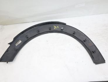 Preview: Kotflügel Verbreiterung 51777349422 MINI ONE R56