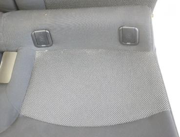 Preview: Sitzbank hinten 52202753261 MINI ONE R56