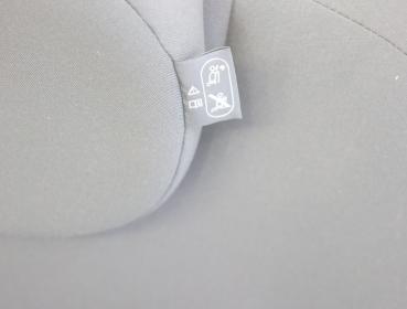 Preview: Sitzbank hinten 52202753261 MINI ONE R56