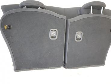 Preview: Sitzbank hinten 52202753261 MINI ONE R56