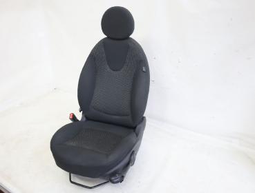 Sitz vorn links 52102753431 MINI ONE R56