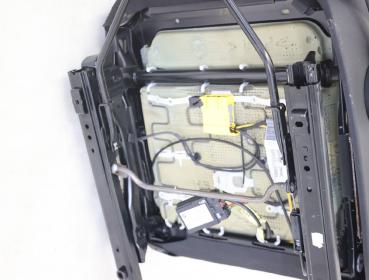 Sitz vorn links 52102753431 MINI ONE R56