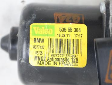 Scheibenwischergestänge 61617138789 MINI ONE R56