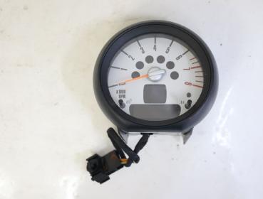 Kombiinstrument 62109325809 MINI ONE R56