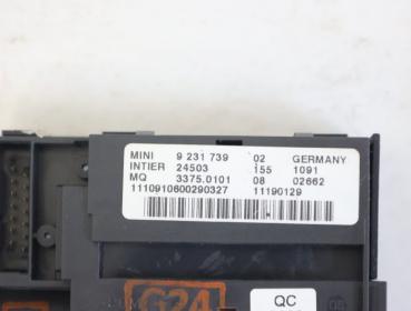 Preview: Schalter sonstige 61359299332 MINI ONE R56