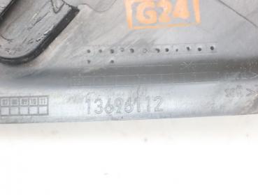 Preview: Abdeckung 51137272584 MINI ONE R56