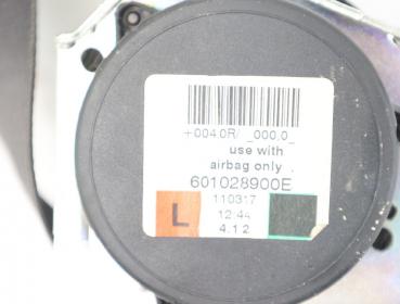 Preview: Sicherheitsgurt vorn links 72117261941 MINI ONE R56