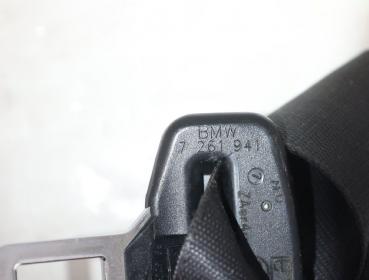 Preview: Sicherheitsgurt vorn links 72117261941 MINI ONE R56