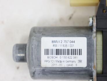 Preview: Fensterheber-Motor vorn rechts 67622757044 MINI ONE R56